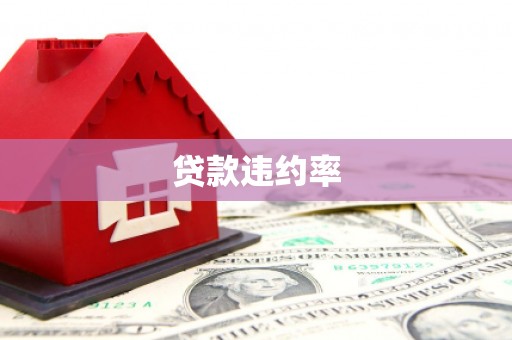 平潭贷款违约率