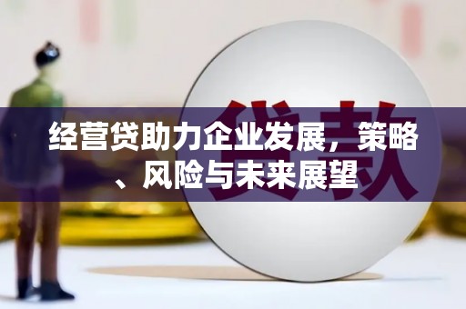 平潭经营贷助力企业发展，策略、风险与未来展望