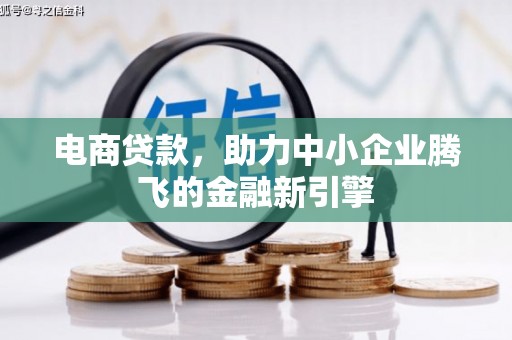 平潭电商贷款，助力中小企业腾飞的金融新引擎