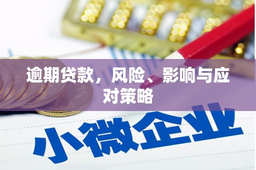 平潭逾期贷款，风险、影响与应对策略