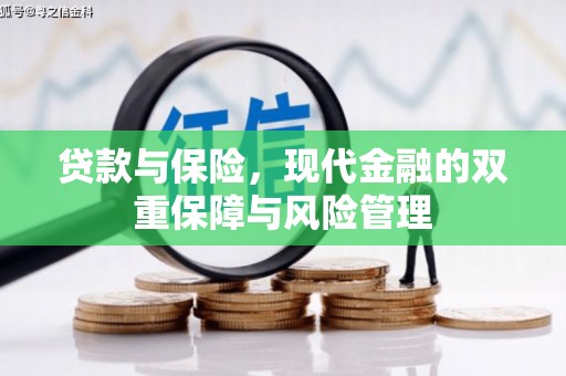 平潭贷款与保险，现代金融的双重保障与风险管理