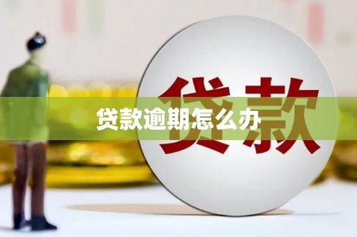 平潭贷款逾期怎么办