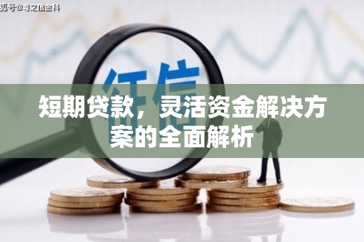 平潭短期贷款，灵活资金解决方案的全面解析