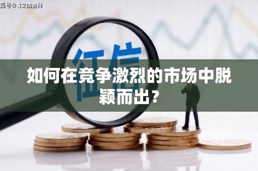 平潭如何在竞争激烈的市场中脱颖而出？